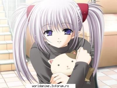 HoT or NoT - Kagome - Jocuri