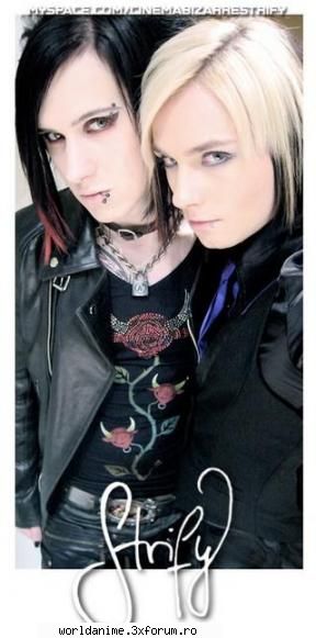 HoT or NoT - Anna_Ryuzaki - Jocuri