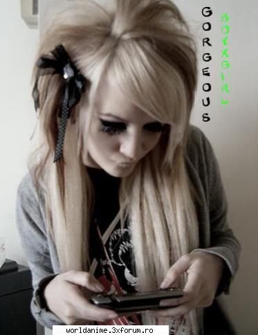HoT or NoT - Anna_Ryuzaki - Jocuri