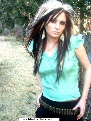 HoT or NoT - Anna_Ryuzaki - Jocuri