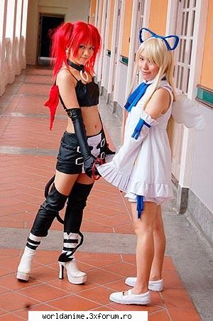 HoT or NoT - Kagome - Jocuri
