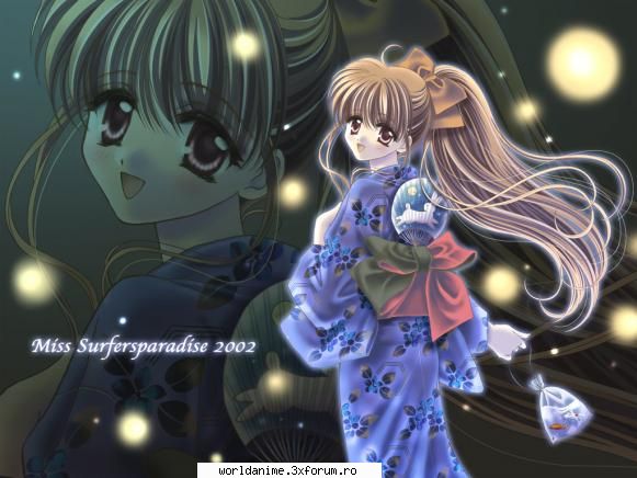 HoT or NoT - Kagome - Jocuri