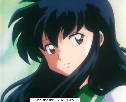 HoT or NoT - Kagome - Jocuri