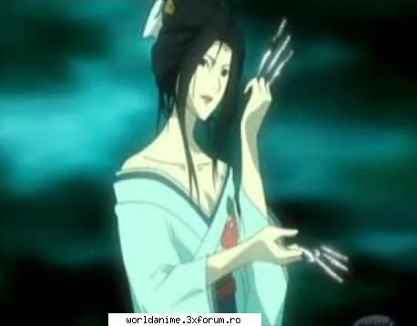 ~~~Hone~~~ - wow...arata soooper shi se potriveshte ku ichimoku - Hell girl