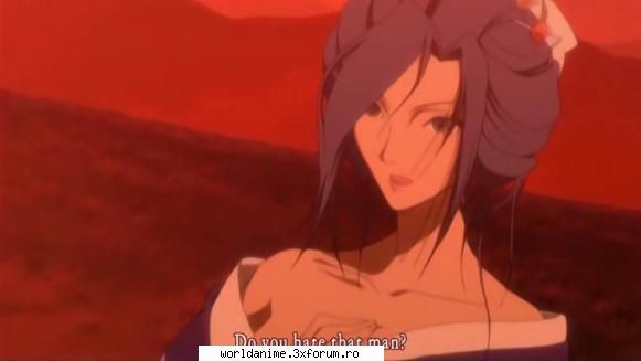 ~~~Hone~~~ - ~ Lil Angel ~ - Hell girl