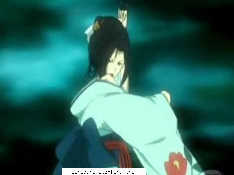 ~~~Hone~~~ - ~ Lil Angel ~ - Hell girl