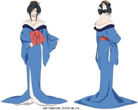 ~~~Hone~~~ - Kagome - Hell girl