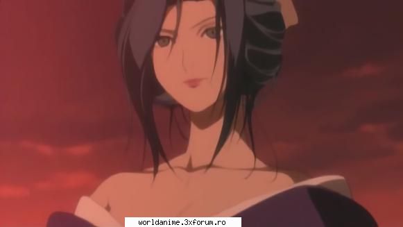 ~~~Hone~~~ - Kagome - Hell girl