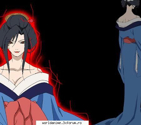 ~~~Hone~~~ - Kagome - Hell girl