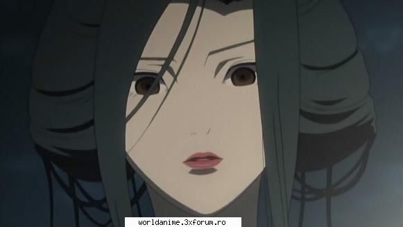 ~~~Hone~~~ - Kagome - Hell girl