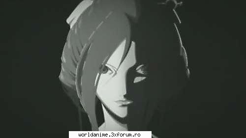 ~~~Hone~~~ - Kagome - Hell girl