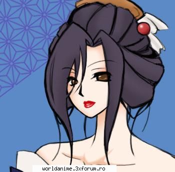 ~~~Hone~~~ - Kagome - Hell girl