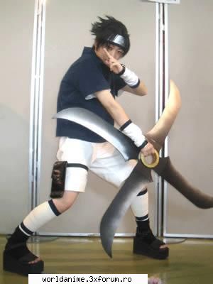 HoooT...[CoSpLaY]^_^.... - shadowcat - Naruto