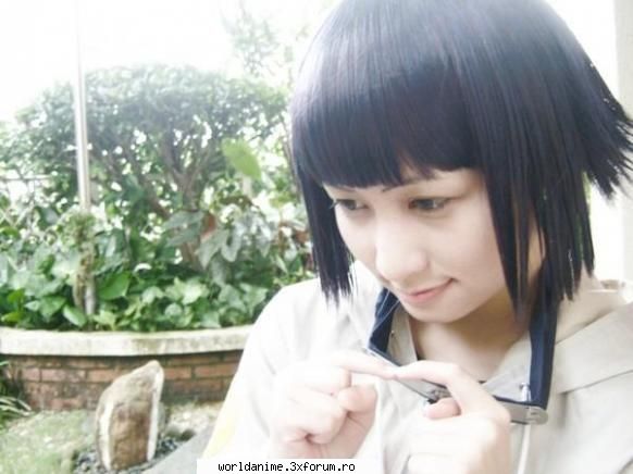 HoooT...[CoSpLaY]^_^.... - shadowcat - Naruto