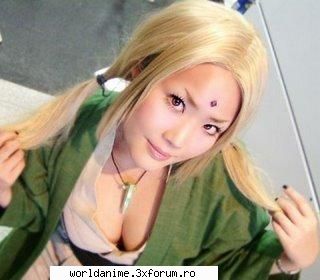 HoooT...[CoSpLaY]^_^.... - shadowcat - Naruto