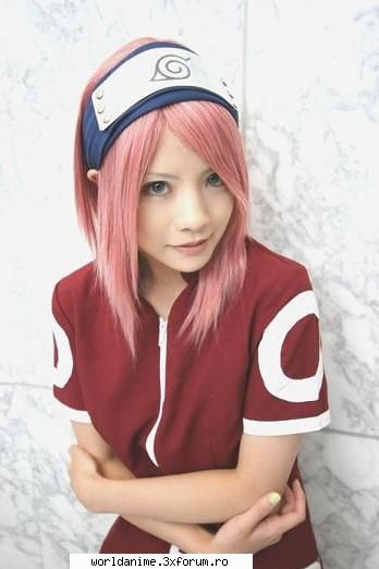 HoooT...[CoSpLaY]^_^.... - shadowcat - Naruto