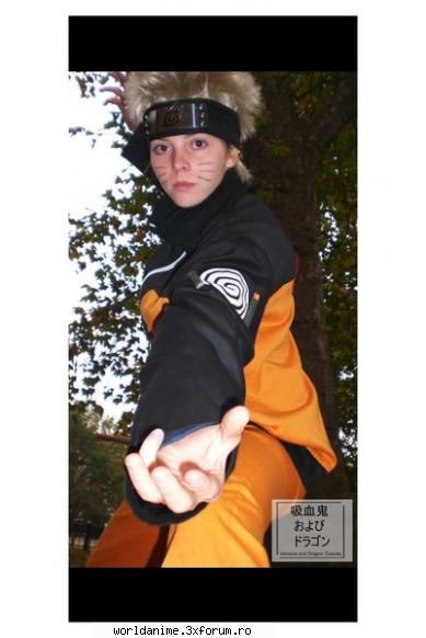 HoooT...[CoSpLaY]^_^.... - shadowcat - Naruto