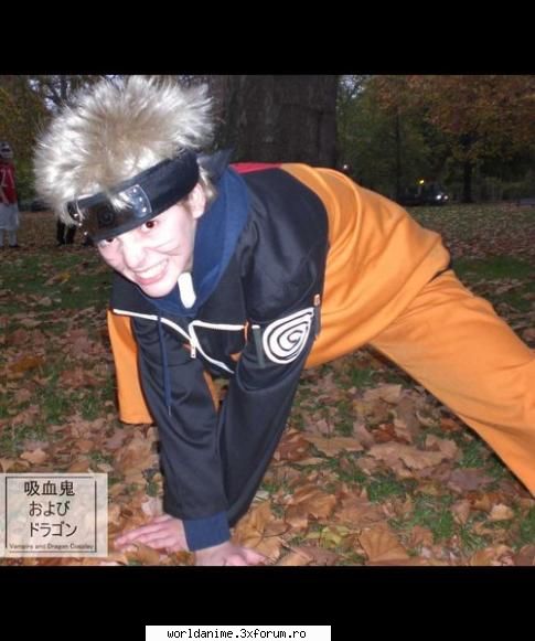 HoooT...[CoSpLaY]^_^.... - shadowcat - Naruto