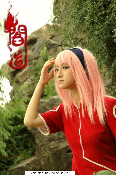HoooT...[CoSpLaY]^_^.... - shadowcat - Naruto