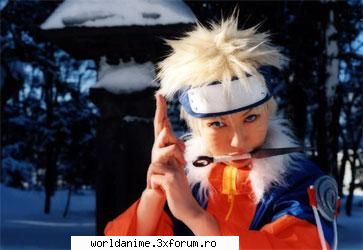 HoooT...[CoSpLaY]^_^.... - dark_kitty - Naruto