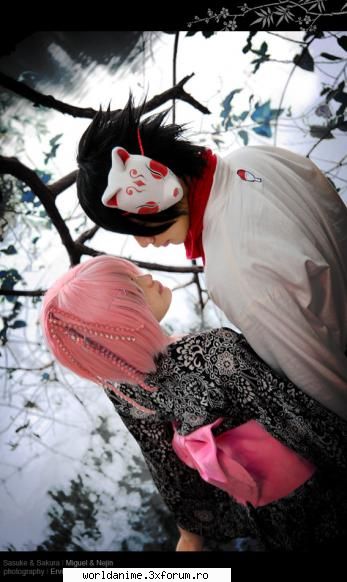 HoooT...[CoSpLaY]^_^.... - dark_kitty - Naruto