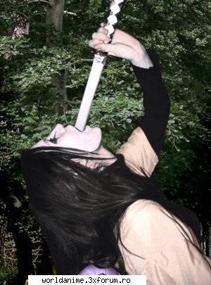 HoooT...[CoSpLaY]^_^.... - dark_kitty - Naruto