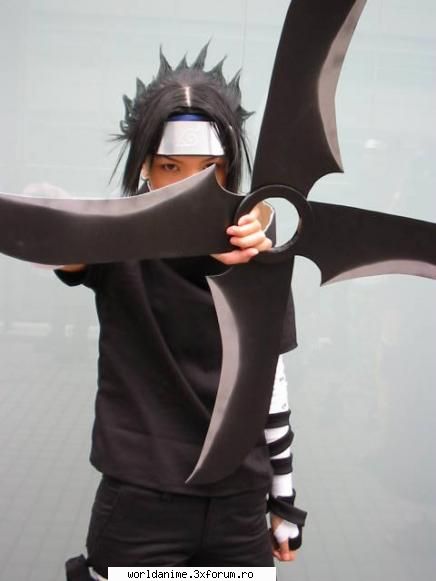 HoooT...[CoSpLaY]^_^.... - dark_kitty - Naruto
