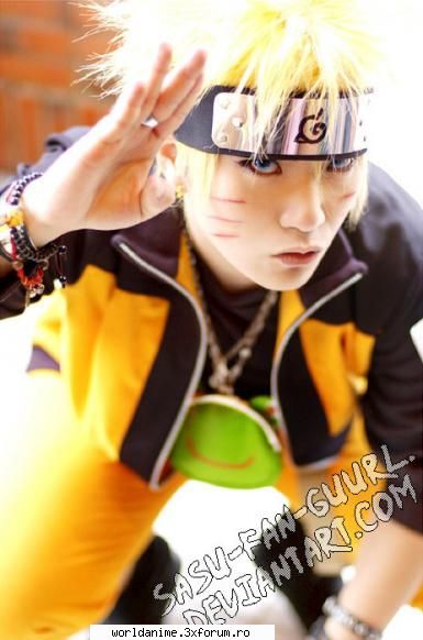 HoooT...[CoSpLaY]^_^.... - dark_kitty - Naruto