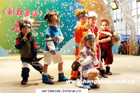 HoooT...[CoSpLaY]^_^.... - sweet yo sunt naruto - Naruto