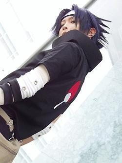 HoooT...[CoSpLaY]^_^.... - ~*Sharada*~ - Naruto