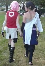 HoooT...[CoSpLaY]^_^.... - dark_kitty - Naruto