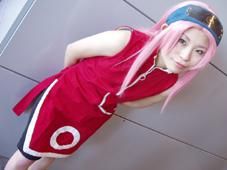 HoooT...[CoSpLaY]^_^.... - dark_kitty - Naruto