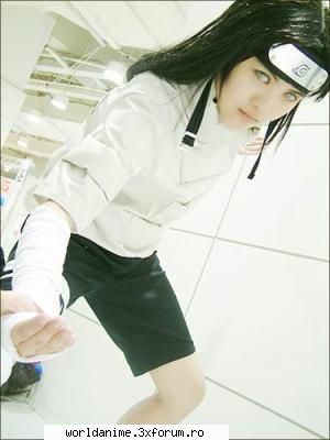HoooT...[CoSpLaY]^_^.... - dark_kitty - Naruto