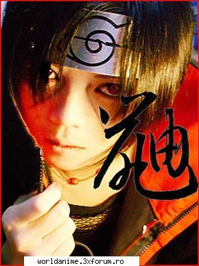 HoooT...[CoSpLaY]^_^.... - dark_kitty - Naruto