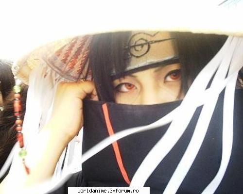 HoooT...[CoSpLaY]^_^.... - dark_kitty - Naruto