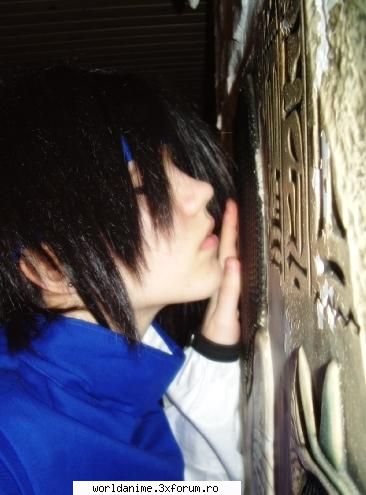 HoooT...[CoSpLaY]^_^.... - `AgentJ` - Naruto