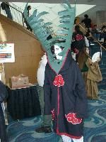 HoooT...[CoSpLaY]^_^.... - astea 2 pe kre le`ai pus uh nu s`au mai - Naruto