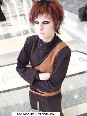 HoooT...[CoSpLaY]^_^.... - Anko Hatake - Naruto