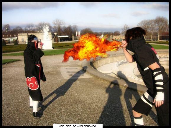 HoooT...[CoSpLaY]^_^.... - Anko Hatake - Naruto
