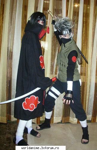 HoooT...[CoSpLaY]^_^.... - Kagome - Naruto