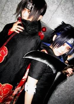 HoooT...[CoSpLaY]^_^.... - Aici o sa pooonem cosplayuri ku ei 1.NU vreau - Naruto