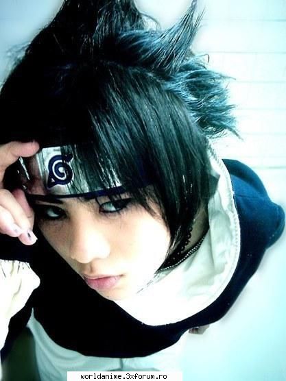 HoooT...[CoSpLaY]^_^.... - ~ Lil Angel ~ - Naruto