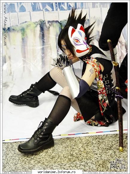 HoooT...[CoSpLaY]^_^.... - ~ Lil Angel ~ - Naruto