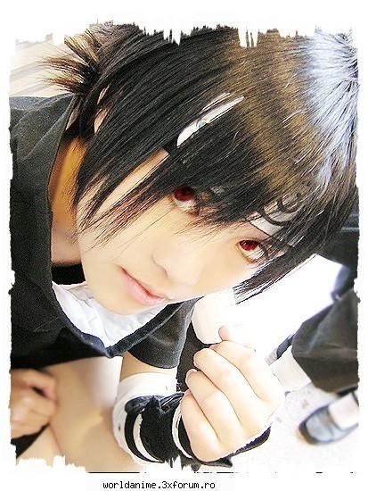HoooT...[CoSpLaY]^_^.... - >>luv pic:>:>:> - Naruto