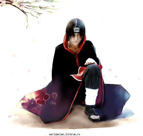HoooT...[CoSpLaY]^_^.... - ~ Lil Angel ~ - Naruto