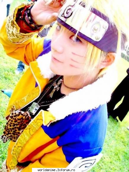 HoooT...[CoSpLaY]^_^.... - Kagome - Naruto