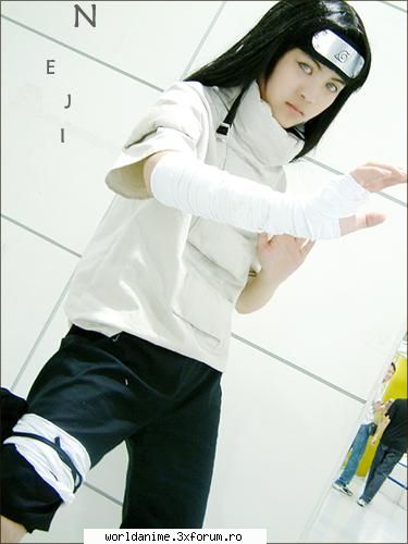HoooT...[CoSpLaY]^_^.... - Kagome - Naruto