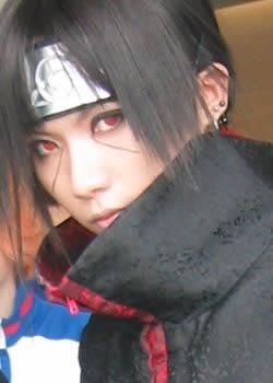 HoooT...[CoSpLaY]^_^.... - ItAcHi [ Nj de ce dar lui in se mai zice DaRK - Naruto