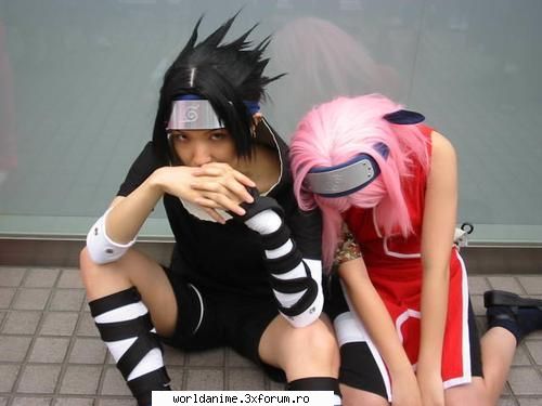 HoooT...[CoSpLaY]^_^.... - Kagome - Naruto