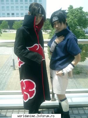 HoooT...[CoSpLaY]^_^.... - Kagome - Naruto